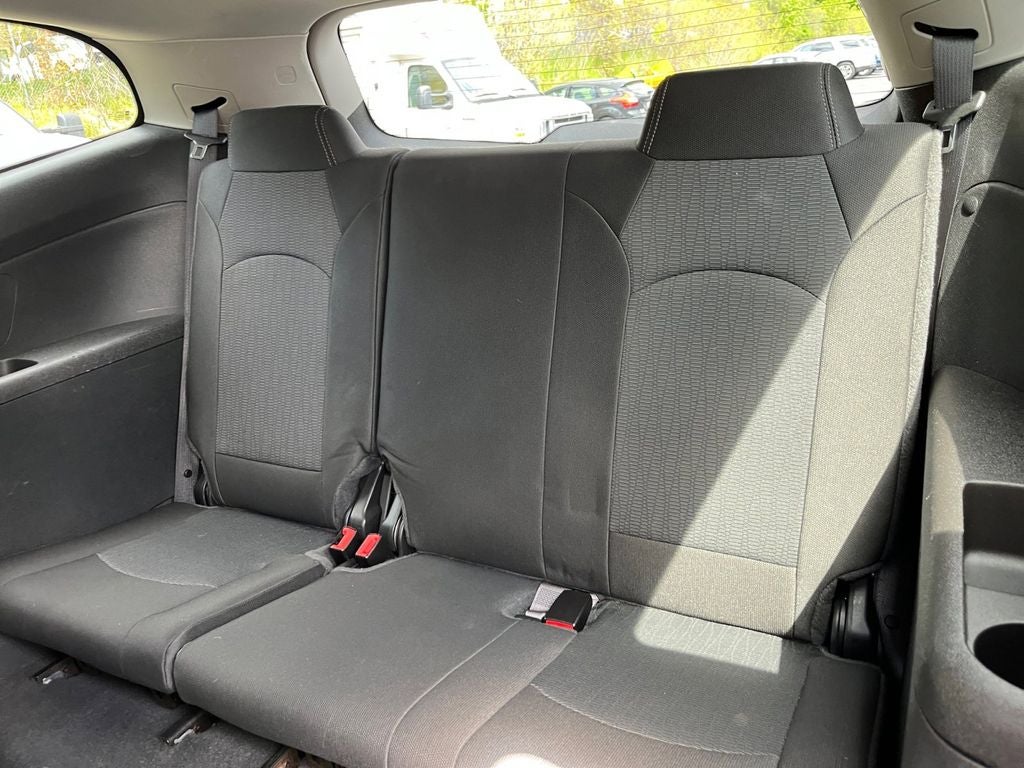 2016 Chevrolet Traverse LT 1LT