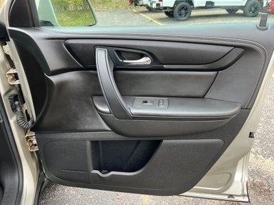 2016 Chevrolet Traverse LT 1LT