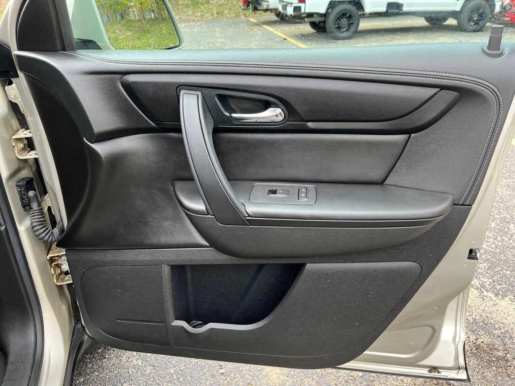 2016 Chevrolet Traverse LT 1LT