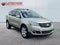 2016 Chevrolet Traverse LT 1LT