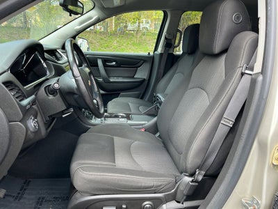 2016 Chevrolet Traverse LT 1LT