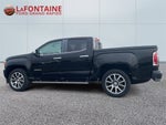 2020 GMC Canyon Denali