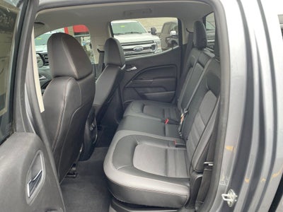 2021 GMC Canyon AT4 w/Cloth