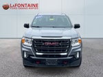 2021 GMC Canyon AT4 w/Cloth
