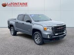 2021 GMC Canyon AT4 w/Cloth