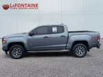 2021 GMC Canyon AT4 w/Cloth