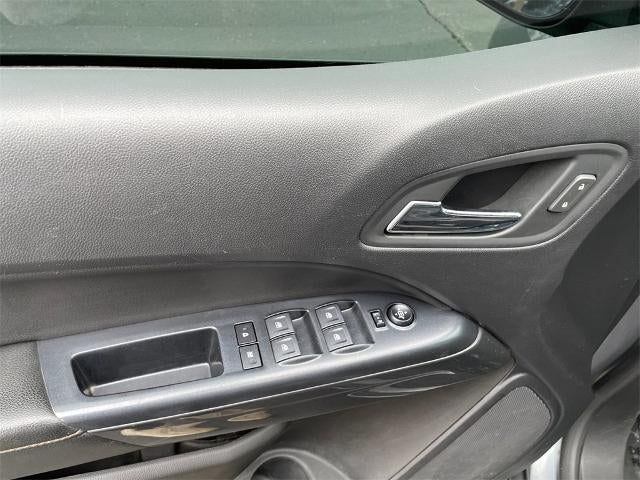 2021 GMC Canyon AT4 w/Cloth