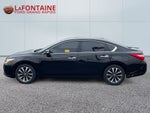 2016 Nissan Altima 2.5 SV