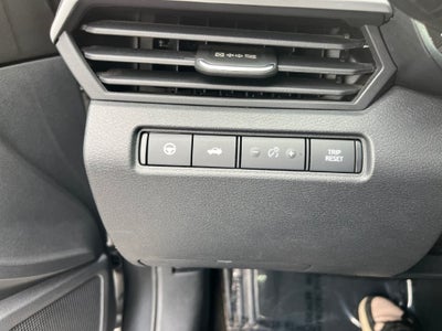 2020 Nissan Altima 2.5 SL