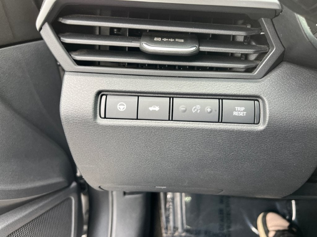 2020 Nissan Altima 2.5 SL
