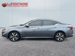 2020 Nissan Altima 2.5 SL