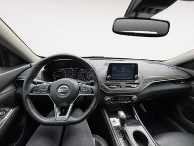 2020 Nissan Altima 2.5 SL