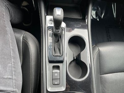 2020 Nissan Altima 2.5 SL