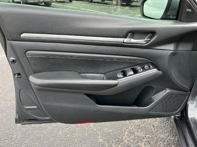 2020 Nissan Altima 2.5 SL
