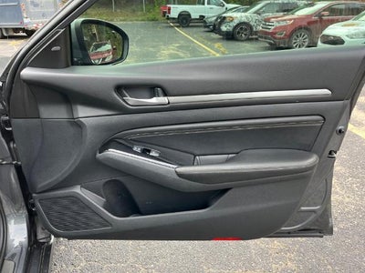 2020 Nissan Altima 2.5 SL