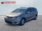 2017 Chrysler Pacifica Hybrid Platinum