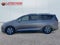 2017 Chrysler Pacifica Hybrid Platinum