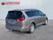 2017 Chrysler Pacifica Hybrid Platinum