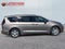 2017 Chrysler Pacifica Hybrid Platinum