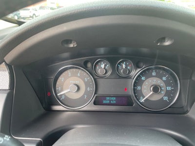 2010 Ford Flex SE