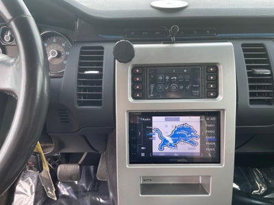 2010 Ford Flex SE