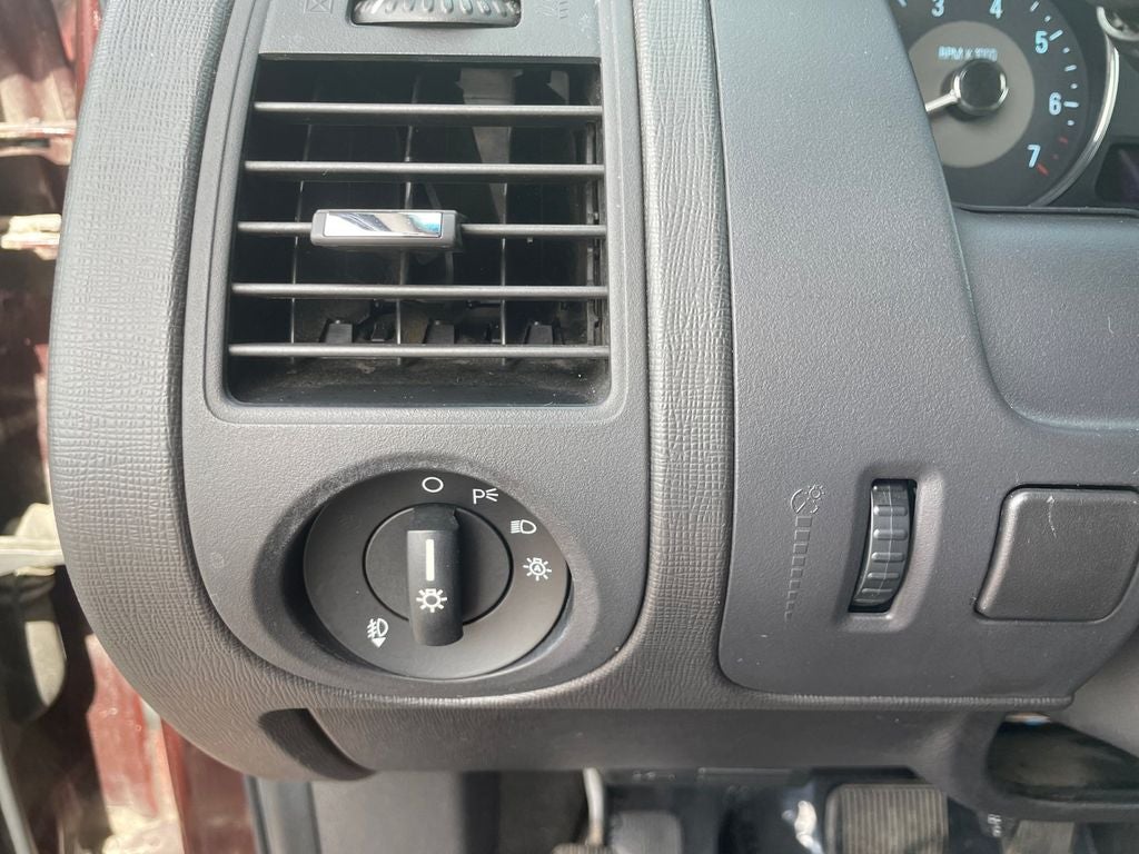 2010 Ford Flex SE