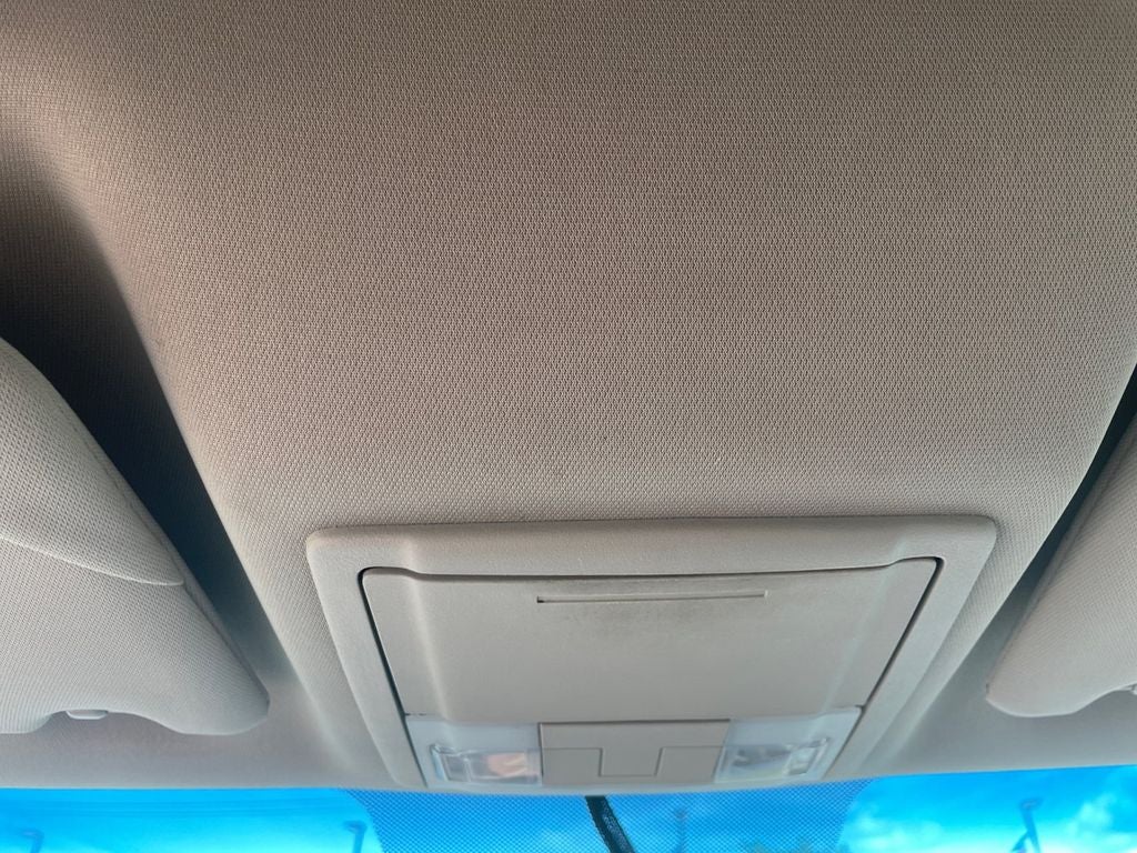 2010 Ford Flex SE