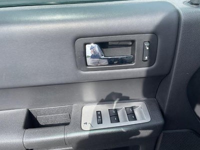 2010 Ford Flex SE