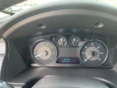 2010 Ford Flex SE