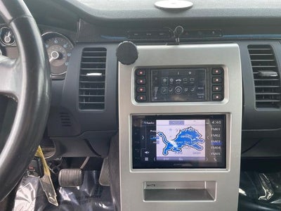 2010 Ford Flex SE