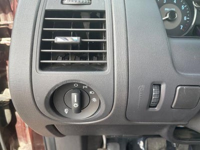2010 Ford Flex SE
