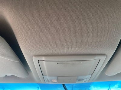 2010 Ford Flex SE