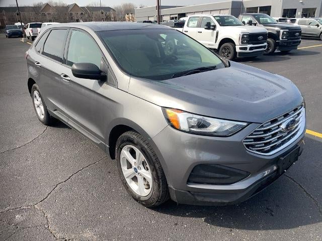 2021 Ford Edge SE