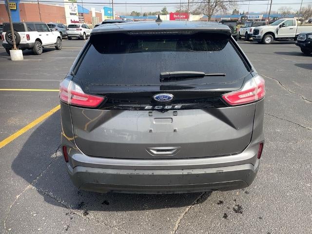 2021 Ford Edge SE