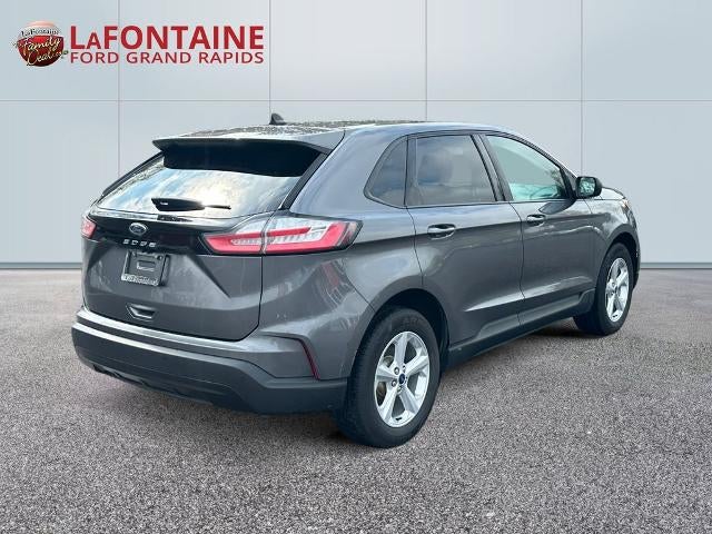 2021 Ford Edge SE