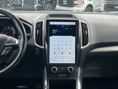 2022 Ford Edge ST