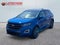 2018 Ford Edge Sport