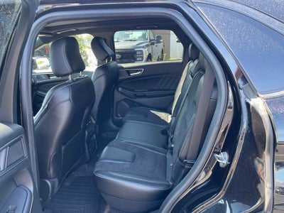 2020 Ford Edge ST