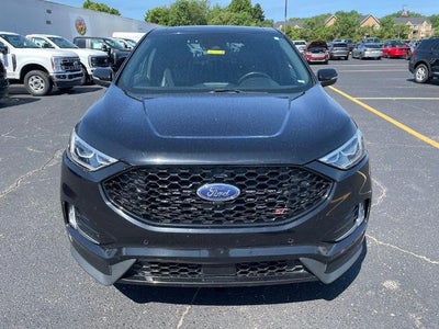2020 Ford Edge ST