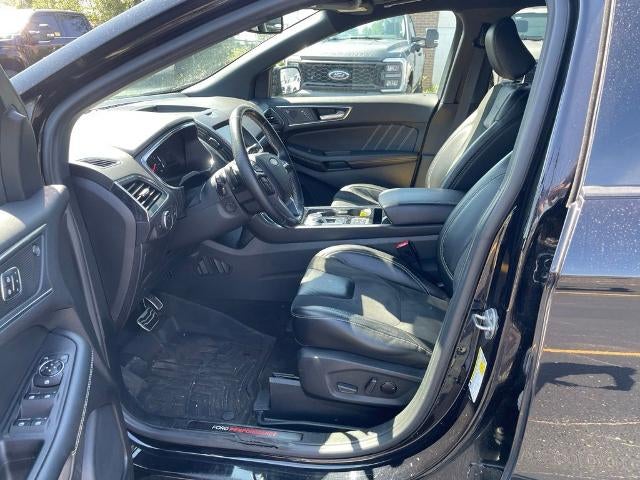 2020 Ford Edge ST