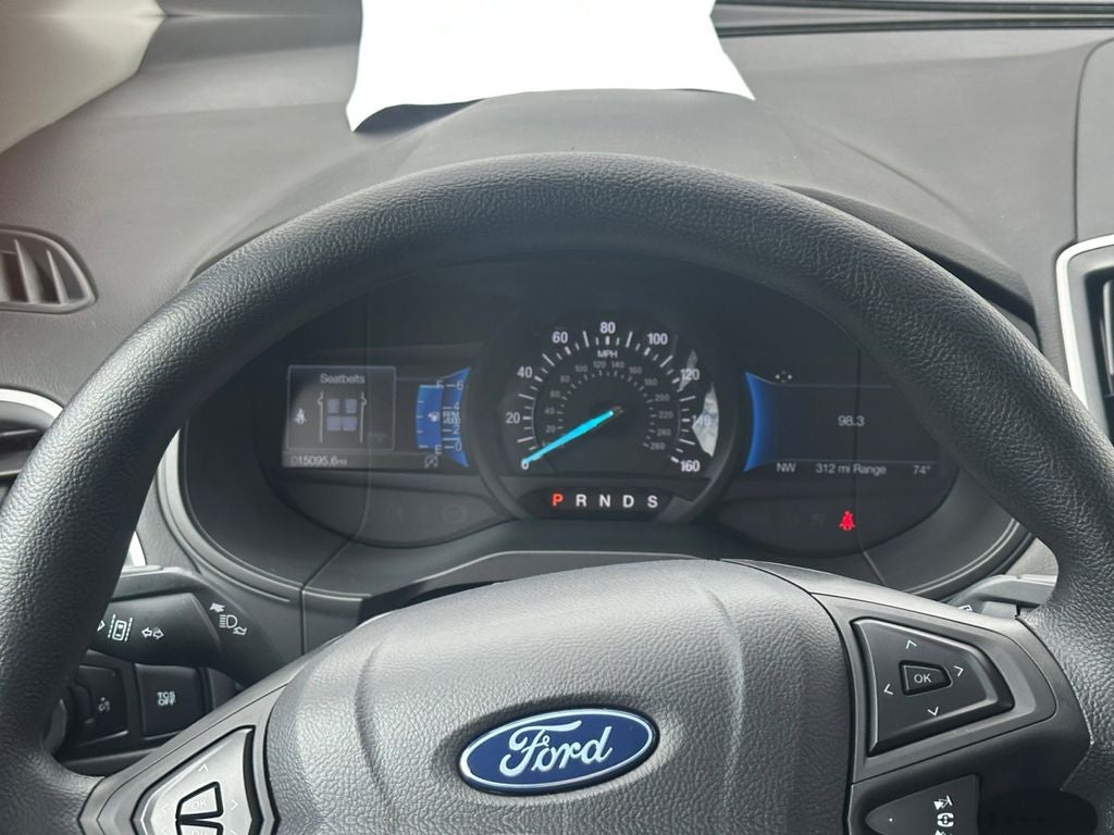 2024 Ford Edge SE