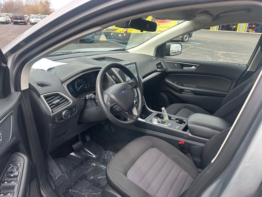 2024 Ford Edge SE