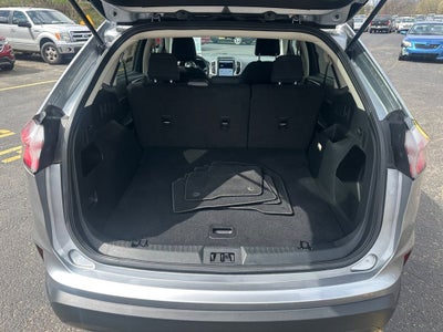 2024 Ford Edge SE