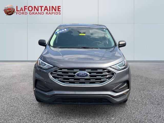 2022 Ford Edge SE
