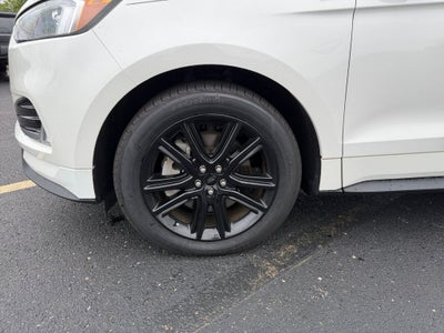 2022 Ford Edge ST Line