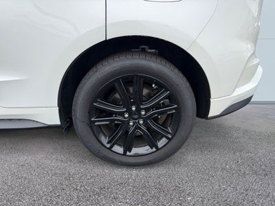 2022 Ford Edge ST Line