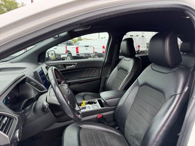 2022 Ford Edge ST Line