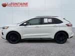2022 Ford Edge ST Line