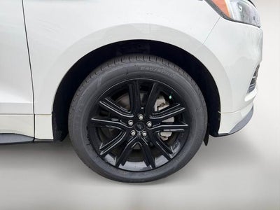 2022 Ford Edge ST Line