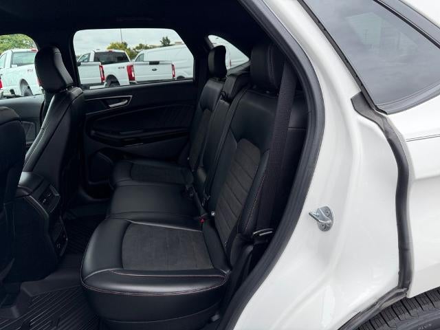2022 Ford Edge ST Line